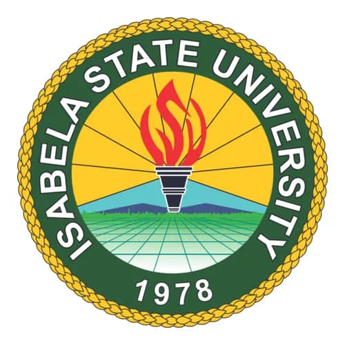 ISU Logo